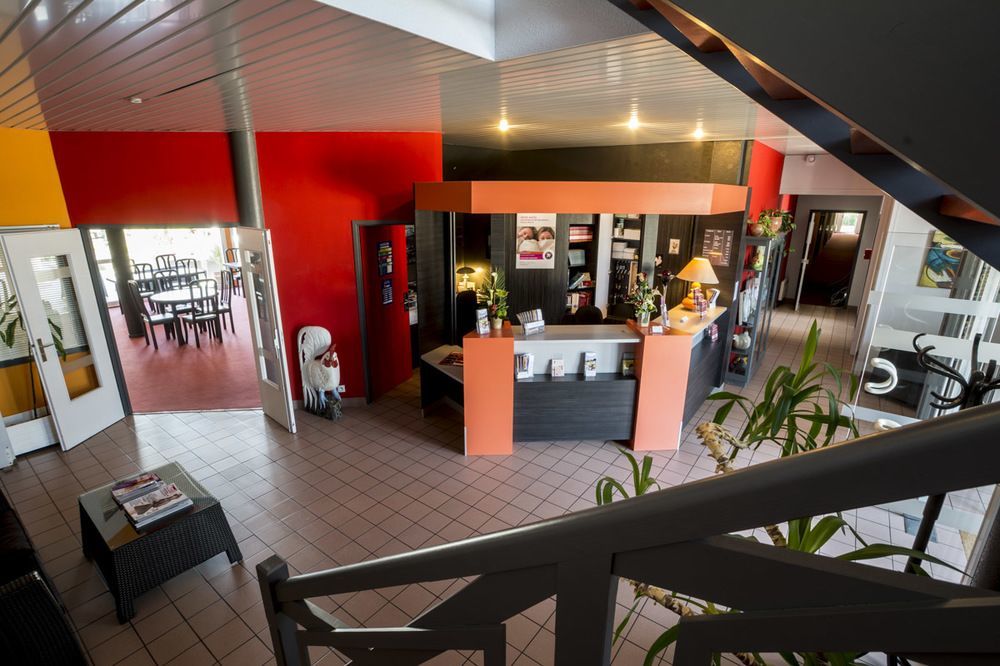 The Originals Boutique, Hotel Le Pillebois, Bourg-En-Bresse Nord Malafretaz Kültér fotó
